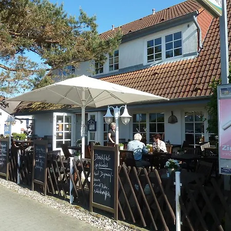 Apartment Fischerhus *