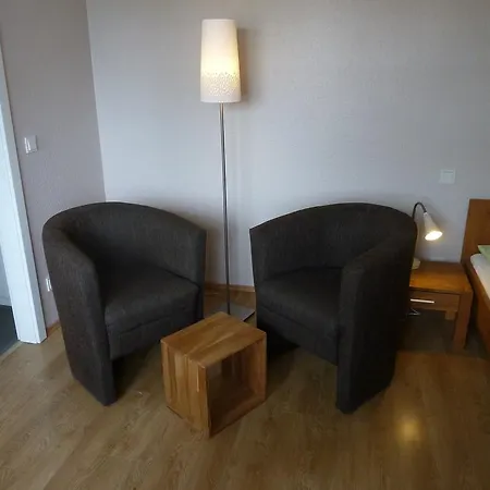 Fischerhus Apartment *