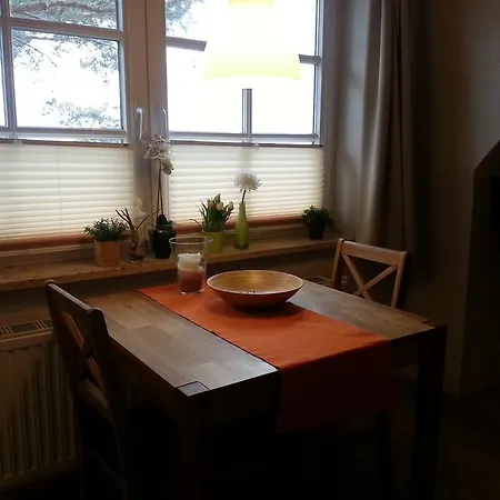 Apartment Fischerhus *