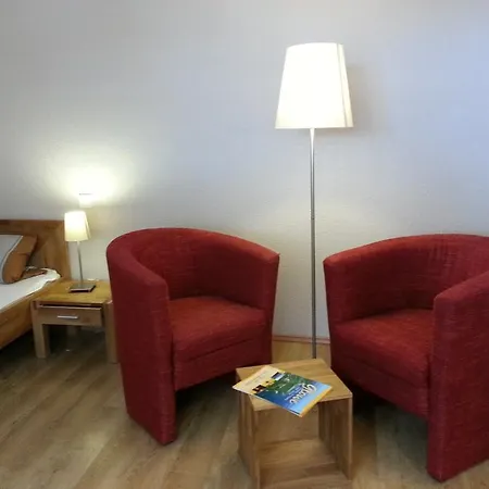 Apartment Fischerhus *