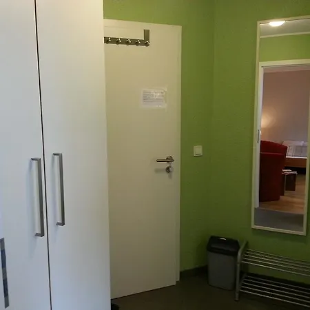 Fischerhus Apartment