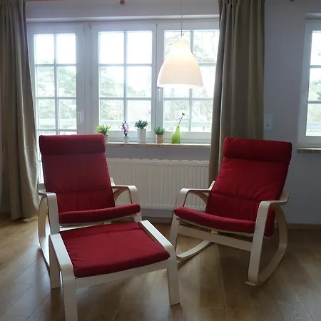Fischerhus *