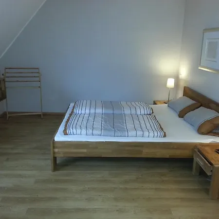 Apartment Fischerhus *