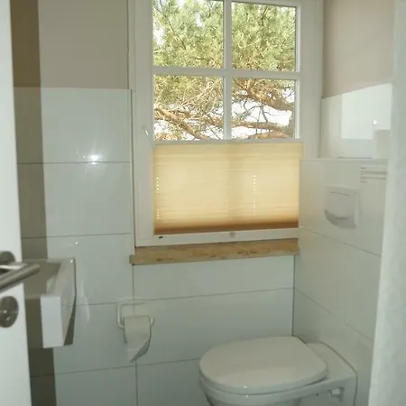 Apartment Fischerhus