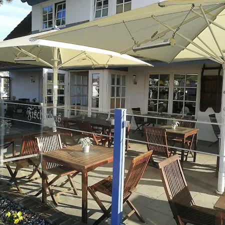 Fischerhus Apartment