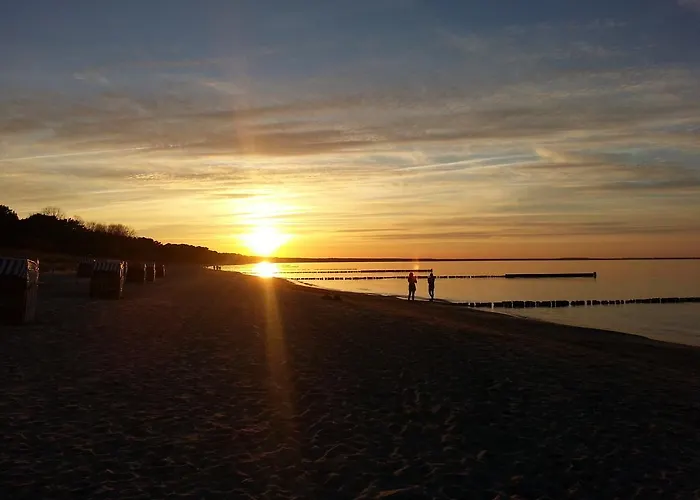 Lejlighed Fischerhus