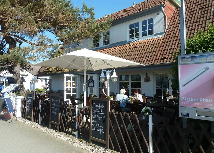 Lejlighed Fischerhus *