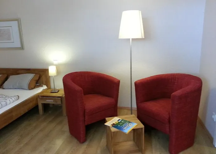 Lejlighed Fischerhus *