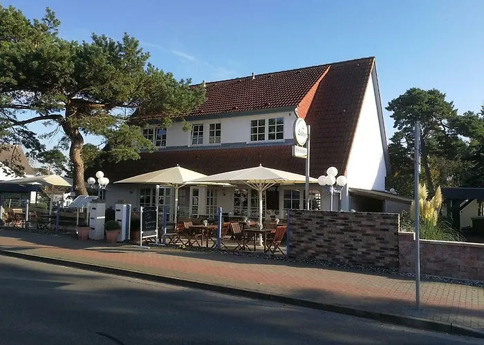 Fischerhus