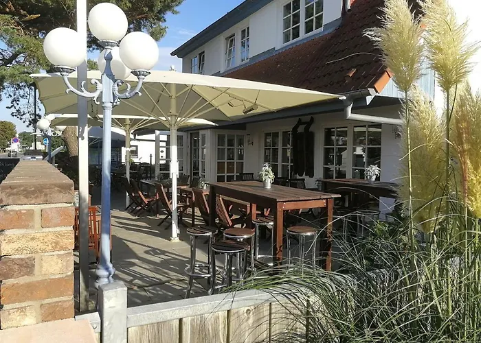 Fischerhus